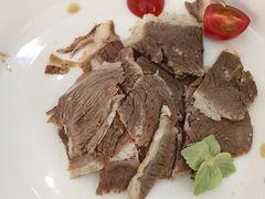 -老毛手抓·盐池滩羊非遗手抓(宁夏总店)