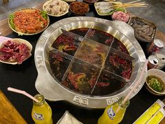 -大龙火锅(老店)