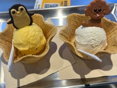 -CORNER CONE GELATO酷矿手作霜淇淋(南头古城店)
