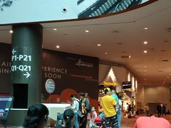 -吉隆坡国际机场