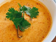 -曼谷食堂·泰国家庭料理(丹桂路店)