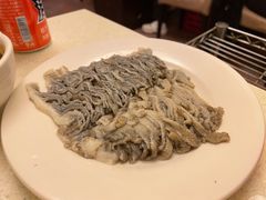 -八先生涮肉房(三里河店)