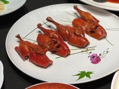 -曾宴·楚菜(湖北省博物馆店)