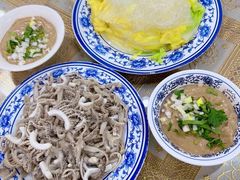 -清真·鸦儿李记·小馆(后海店)
