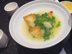 -徽镇小厨·经典徽菜(十里河店)
