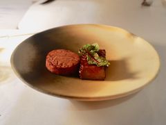 -三嚥阁 La Villa Restaurant