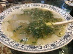 -黑公羊新疆菜(人和店)