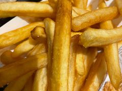 -The Habit Burger Grill 哈比特汉堡(爱琴海店)