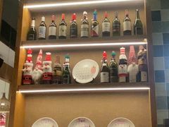 -芭札·Thai泰国餐厅(同和金铂天地店)