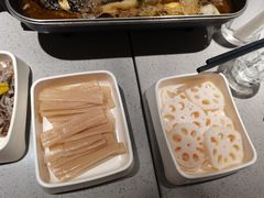 -半天妖烤鱼(兰州国芳中心店)