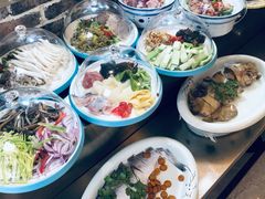 炒什锦-老常州菜馆(天宁店)