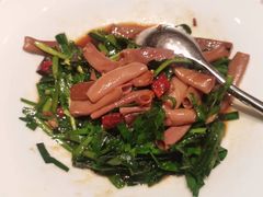 -新海渔港·胶东海鲜家常菜·家宴(奥体中心店)