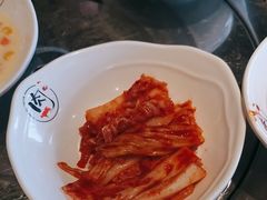 -肉加韩国料理·烤肉(金茂湾店)
