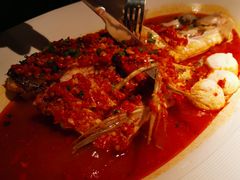 剁椒鱼头-凤凰湘语·湘粤鲜融(浦东旗舰店)