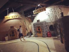 -纽斯桑拿会所(天山店)