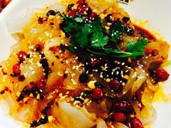 -鱼羊宴烤鱼羊蝎子烧烤(怡馨家园店)