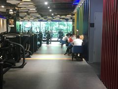 -康慈健身(雅戈尔雷迪森广场店)