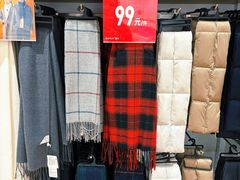 -优衣库(上海虹口龙之梦店)