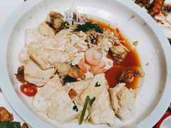 -永红源啤酒·烧烤·海鲜·大排档(青特城店)