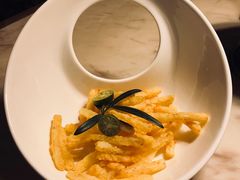 -桂满陇·蟹黄小笼汤包(中山公园店)