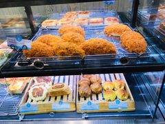 -好利来.生日蛋糕(杨家坪店)
