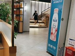 -绿杨春·淮扬宴(庐山路店)