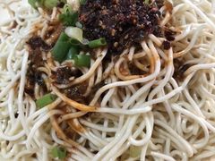 麻辣凉面-林静小吃(复兴路店)