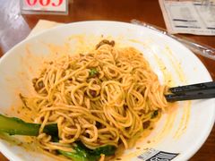 -重庆小面·抄手(解放碑好吃街店)