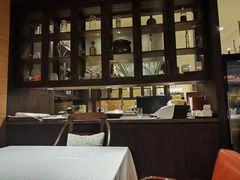 -太平洋西餐厅(金陵饭店)