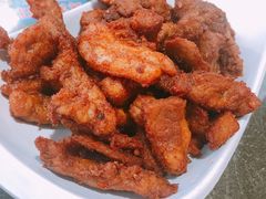 酱香肉-水上人家民俗餐厅(洱海公园店)