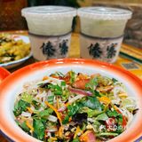 还用跑西双版纳？！这里的傣族美食不是全有吗⁉️