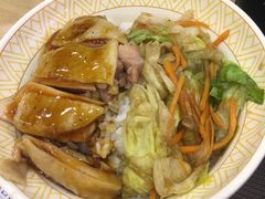 -食其家·牛丼咖喱(天津梅江印象城店)