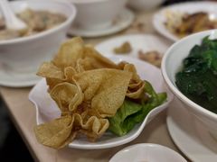 -盛记粥面(佐敦店)