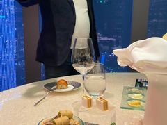 -广州四季酒店