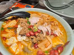 脆皮螺蛳粉-粉家柳州螺蛳粉(杨宅路店)