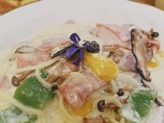 -马兰卡西式简餐(新汇大融城店)