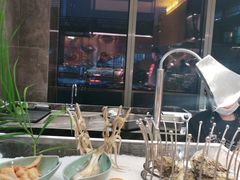 -无锡中央车站假日酒店·中餐厅