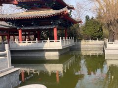 -石岛赤山风景区