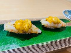 -鮨青(恒基名人购物中心店)