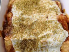 -老绍兴三味臭豆腐(奥林匹克购物广场店)