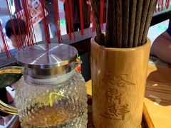 -裕鼎鲜·新中菜(王府井店)