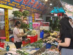 -循礼门鲜花花市(武汉循礼门店)