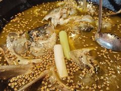-何师傅美蛙鱼头(汉街店)