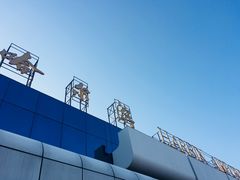 -哈尔滨太平国际机场
