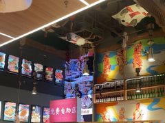 -叁宝烤肉• 西安烧烤(凤城十二路店)