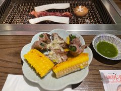 -樱宿日式和牛烧肉(五道口店)