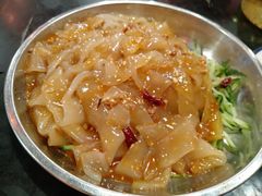 -金掌勺锅包肉(太原万达店)