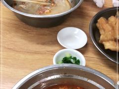 -福屿鲜捞小吃·捞化(福屿总店)