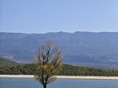 -玉湖村