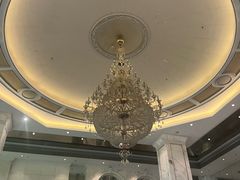 -广州番禺万博汉溪长隆希岸Deluxe酒店
